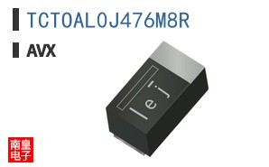 TCTOAL0J476M8R