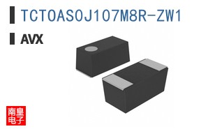 TCTOAS0J107M8R-ZW1