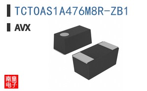 TCTOAS1A476M8R-ZB1