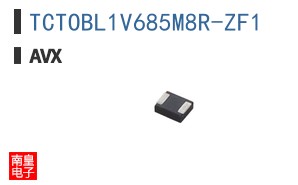 TCTOBL1V685M8R-ZF1