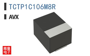 TCTP1C106M8R