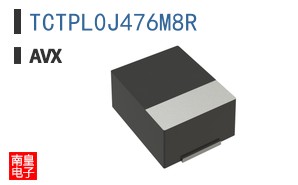 TCTPL0J476M8R
