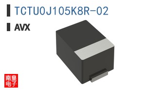 TCTU0J105K8R-02