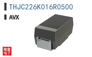 THJC226K016R0500