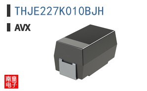 THJE227K010BJH