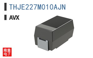 THJE227M010AJN