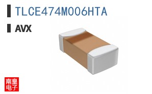 TLCE474M006HTA