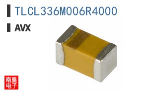 TLCL336M006R4000
