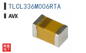 TLCL336M006RTA