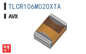 TLCR106M020XTA