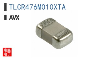 TLCR476M010XTA