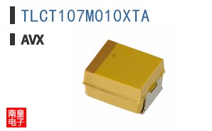 TLCT107M010XTA