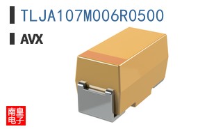 TLJA107M006R0500