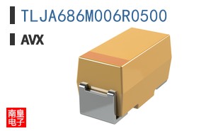 TLJA686M006R0500