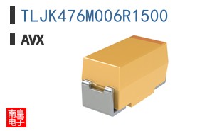 TLJK476M006R1500