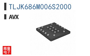 TLJK686M006S2000