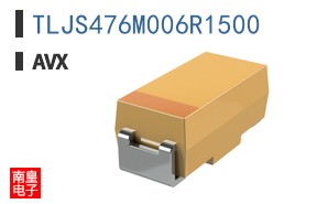 TLJS476M006R1500