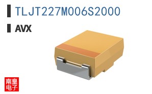 TLJT227M006S2000