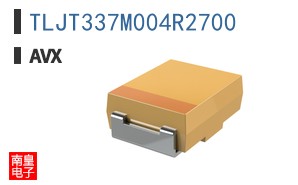 TLJT337M004R2700