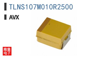 TLNS107M010R2500