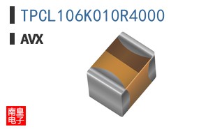 TPCL106K010R4000