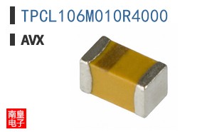 TPCL106M010R4000