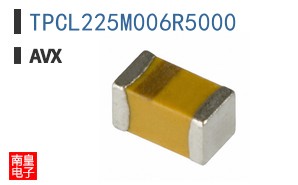 TPCL225M006R5000