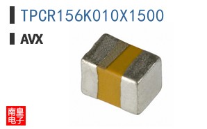 TPCR156K010X1500
