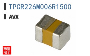 TPCR226M006R1500