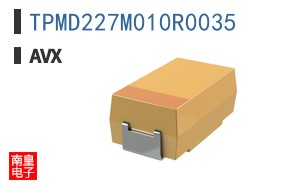 TPMD227M010R0035