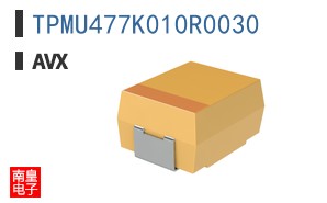 TPMU477K010R0030