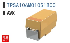 TPSA106M010S1800