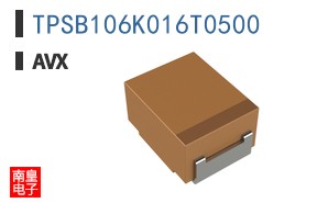 TPSB106K016T0500