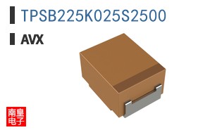 TPSB225K025S2500