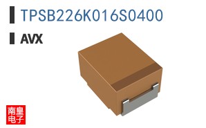 TPSB226K016S0400