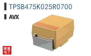 TPSB475K025R0700