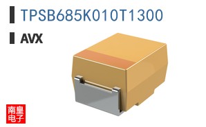 TPSB685K010T1300