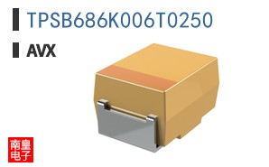TPSB686K006T0250