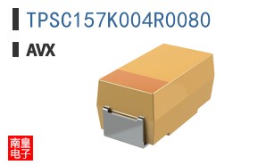 TPSC157K004R0080