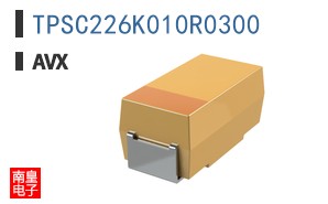 TPSC226K010R0300