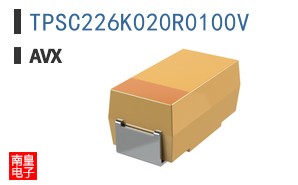 TPSC226K020R0100V