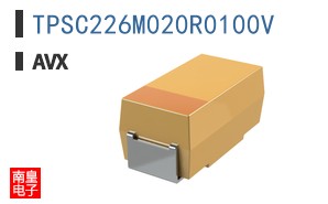 TPSC226M020R0100V