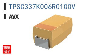 TPSC337K006R0100V