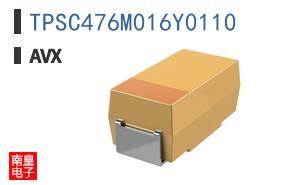 TPSC476M016Y0110