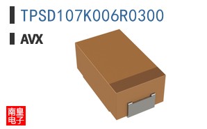 TPSD107K006R0300