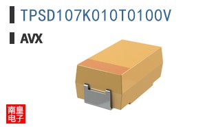 TPSD107K010T0100V