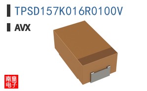 TPSD157K016R0100V