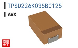 TPSD226K035B0125