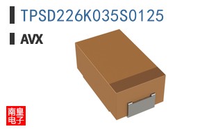 TPSD226K035S0125