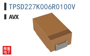 TPSD227K006R0100V